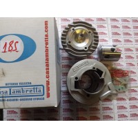  LAMBRETTA 185CC CYLINDER KIT -CASA LAMBRETTA