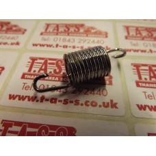 REAR BRAKE PEDAL SPRING PK PX T5 LML