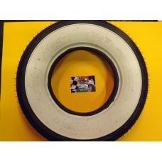SHINKO WHITE WALL TYRE 4.00-8