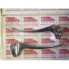 LAMBRETTA BRAKE&CLUTCH LEVERS  SERIES 1 & 2