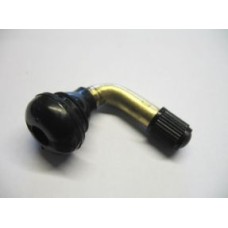 RIGHT ANGLE TYRE VALVE