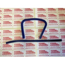 LAMBRETTA BRIDGE PIECE RUBBERS  S1&2-BLUE