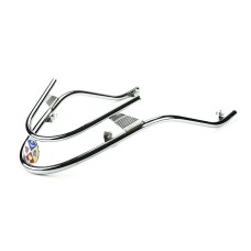 ROYAL ALLOY  FRONT BUMPER BAR GP /GT 