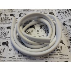 LEGSHIELD RUBBER TRIM WHITE ALL MODELS