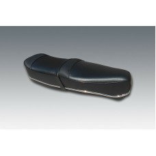 LAMBRETTA PEGASUS SEAT -BLACK 