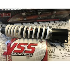 FRONT SHOCK  PK50XL/80/100/125 ADJUSTABLE  -YSS