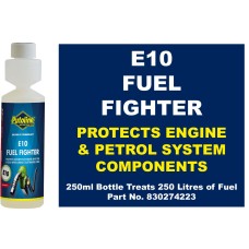 PUTOLINE E10 FUEL FIGHTER  250ML