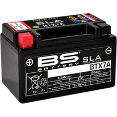 BATTERY FOR AJS MODENA 