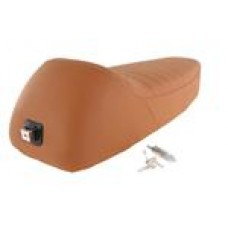 ANCILLOTTI SPORT SEAT PX/RALLY TAN