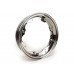 LAMBRETTA WHEEL RIM CHROME -BGM