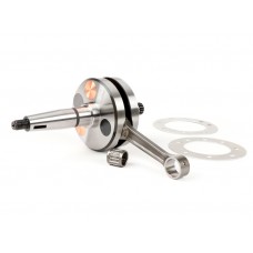 LAMBRETTA CRANKHAFT BGM 60/107MM RACE - PRO HPC