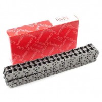 LAMBRETTA DRIVE CHAIN IWIS SUPERIOR QUALITY 83 LINK