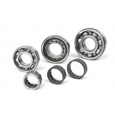 LAMBRETTA ENGINE BEARING KIT LI SX TV  ,HI LOAD