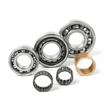 LAMBRETTA  ENGINE BEARING KIT GP HI LOAD
