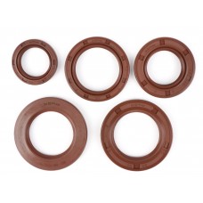 LAMBRETTA BGM VITON  OIL SEAL SET 