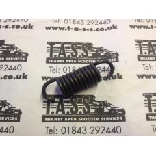 BRAKE SHOE RETURN SPRING  PX PK  T5 RALLY LML,VRANGE