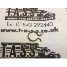 BRAKE SHOE CIRCLIP VESPA