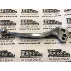 LAMBRETTA CLUTCH LEVER S3/GP -MATCHES NISSIN HYDRAULIC FRONT BRAKE