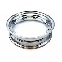 LAMBRETTA WHEEL RIM CHROME -BGM