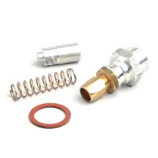 CARB -CABLE CHOKE ASSEMBLY -BGM KOSO/PWK