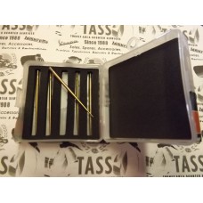 CARB- BGM PWK /KOSO SLIDE NEEDLE SET