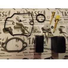 CARB- BGM PWK /KOSO REFURB KIT