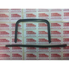 LAMBRETTA BRIDGE PIECE RUBBERS LI3/SX/TV  GREY