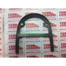 LAMBRETTA AIR SCOOP RUBBER S3 LI SX TV -GREY