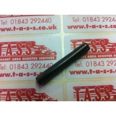 LAMBRETTA STAND FEET PIN