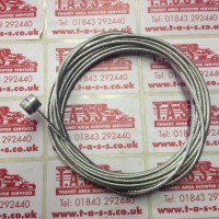 LAMBRETTA CLUTCH  CABLE INNER LI- GP