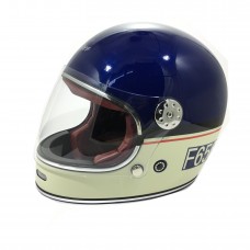 VIPER VINTAGE  HELMET