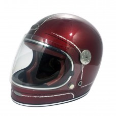 VIPER VINTAGE  HELMET