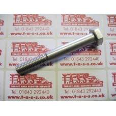 EXHAUST BOLT 10MM 