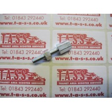 GEAR AND CLUTCH CABLE ADJUSTER 5MM