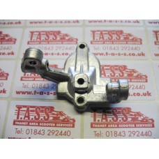 CARB- DELLORTO CARB TOP SH18/20