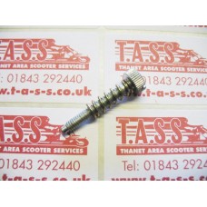 CARB - JETEX CARB SLIDE ADJUSTER SCREW