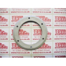 HORN RUBBER GASKET RALLY SS