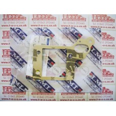 CARB REED BLOCK/ENGINE GASKET LML 2T