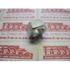 FLYWHEEL NUT PX/T5/LML 