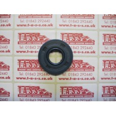 FRONT HUB OIL SEAL RALLY SUPER SPRINT