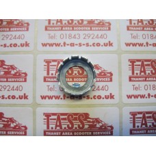 CLUTCH NUT TAB WASHER