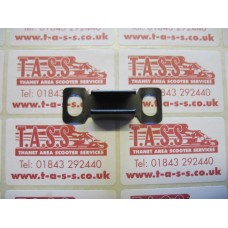 LAMBRETTA HORNCAST SHIELD BADGE CLIP SERIES 2 CASA