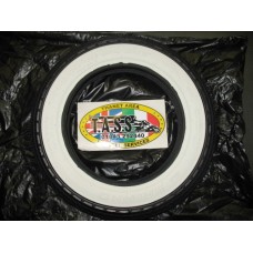 SHINKO WHITE WALL TYRE 3.00-10