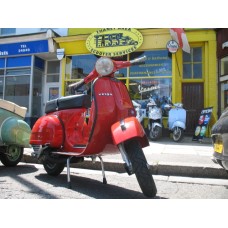 VESPA P200E MK1