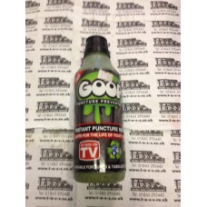 GLOOP TYRE SEALANT