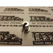 LAMBRETTA FRONT BRAKE CABLE FERRULE TOP HAT