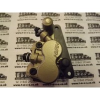 LAMBRETTA HYDRAULIC BRAKE CALIPER-NISSIN