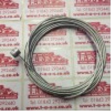 CLUTCH CABLE INNER- VESPA /LAMBRETTA 