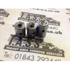 LAMBRETTA CABLE TRUNNION SET LI-GP