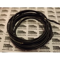 LAMBRETTA CABLE SET BLACK FRICTION FREE LI/TV/SX/GP